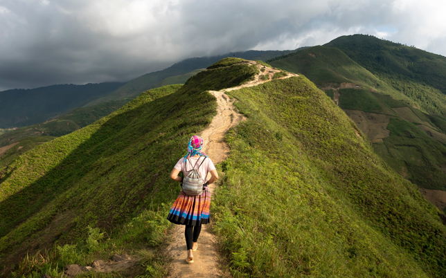 Places to Visit in South India