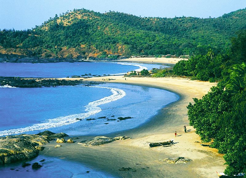 Best places to visit in America..