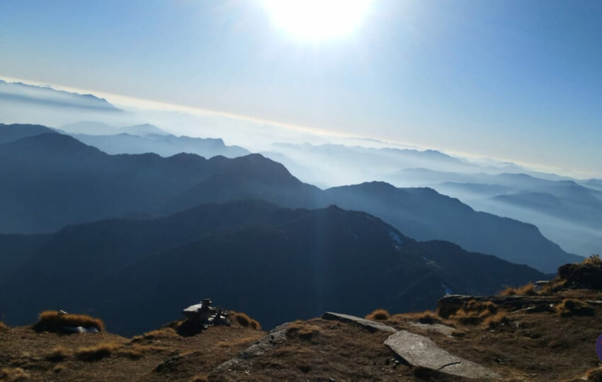 solo travel