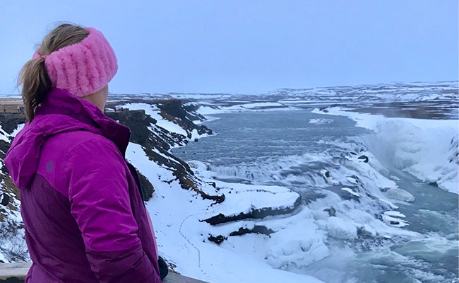 Best places to visit in New Zealand and Iceland