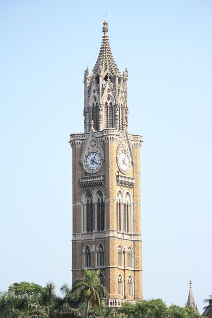Best Places to Visit in Mumbai