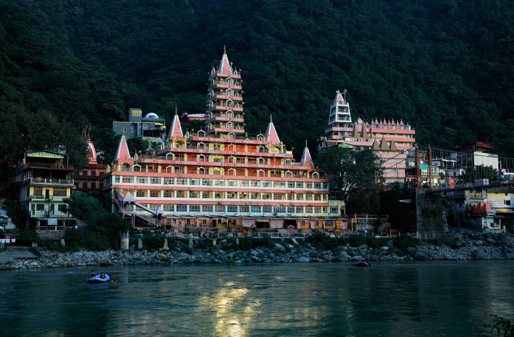 historical places in India