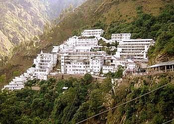 Top Places to Visit in Jammu