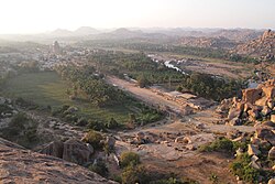 top places to visit in Hampi