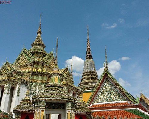Top places to visit in Kolkata