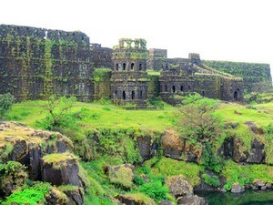 Rajmachi Fort Trek